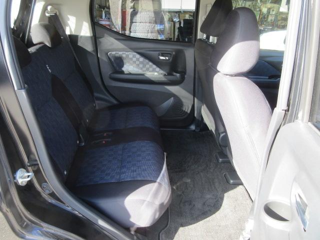 デイズ ハイウェイスター　Ｘ　４ＷＤ　９インチナビ　フルセグＴＶ　Ｂｌｕｅｔｏｏｔｈ　ＣＤ＆ＤＶＤ　アラウンドビューモニター　左電動スライドドア　エマブレ　ＬＥＤランプ　ドラレコ　エンジンスターター　シートヒーター　夏タイヤ新品（29枚目）