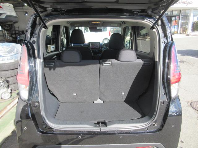 デイズ ハイウェイスター　Ｘ　４ＷＤ　９インチナビ　フルセグＴＶ　Ｂｌｕｅｔｏｏｔｈ　ＣＤ＆ＤＶＤ　アラウンドビューモニター　左電動スライドドア　エマブレ　ＬＥＤランプ　ドラレコ　エンジンスターター　シートヒーター　夏タイヤ新品（30枚目）