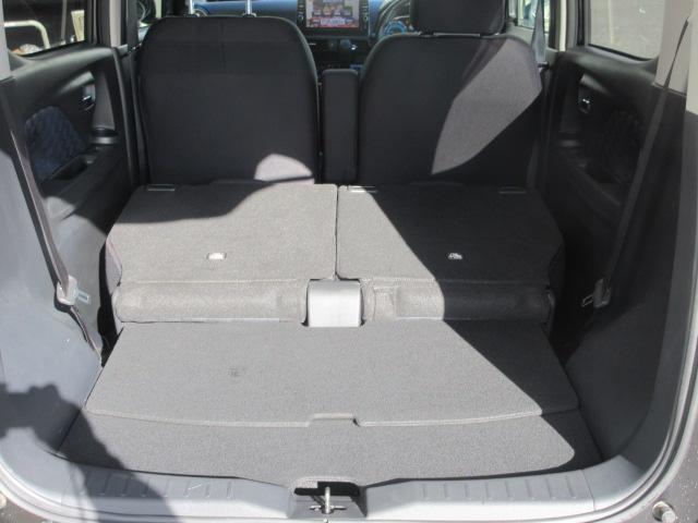 デイズ ハイウェイスター　Ｘ　４ＷＤ　９インチナビ　フルセグＴＶ　Ｂｌｕｅｔｏｏｔｈ　ＣＤ＆ＤＶＤ　アラウンドビューモニター　左電動スライドドア　エマブレ　ＬＥＤランプ　ドラレコ　エンジンスターター　シートヒーター　夏タイヤ新品（31枚目）