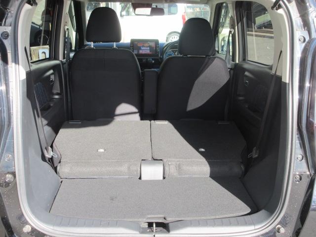 デイズ ハイウェイスター　Ｘ　４ＷＤ　９インチナビ　フルセグＴＶ　Ｂｌｕｅｔｏｏｔｈ　ＣＤ＆ＤＶＤ　アラウンドビューモニター　左電動スライドドア　エマブレ　ＬＥＤランプ　ドラレコ　エンジンスターター　シートヒーター　夏タイヤ新品（32枚目）