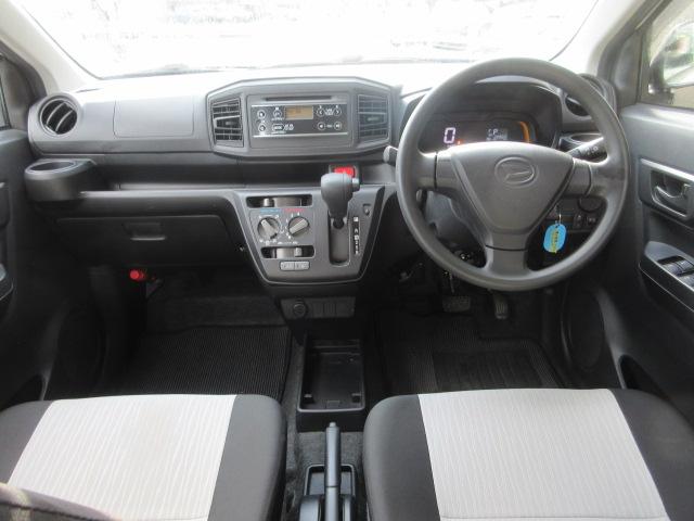 DAIHATSU MIRA E:S L