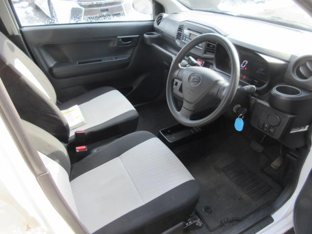 DAIHATSU MIRA E:S L