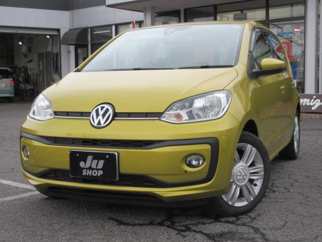 アップ! ムーブ アップ! 衝突被害軽減ブレーキ Bluetoothオーディオ スタッドレスタイヤ有(2枚目)