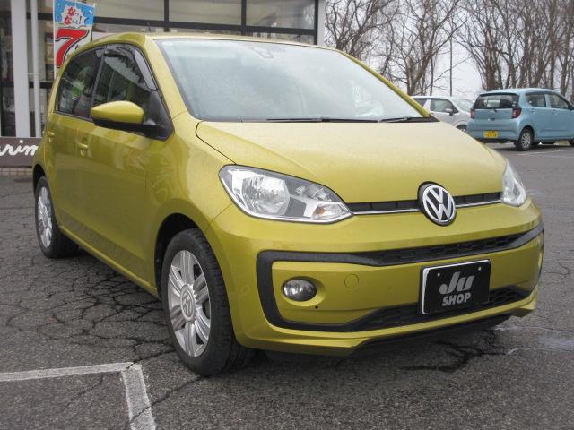 アップ! ムーブ アップ! 衝突被害軽減ブレーキ Bluetoothオーディオ スタッドレスタイヤ有(5枚目)