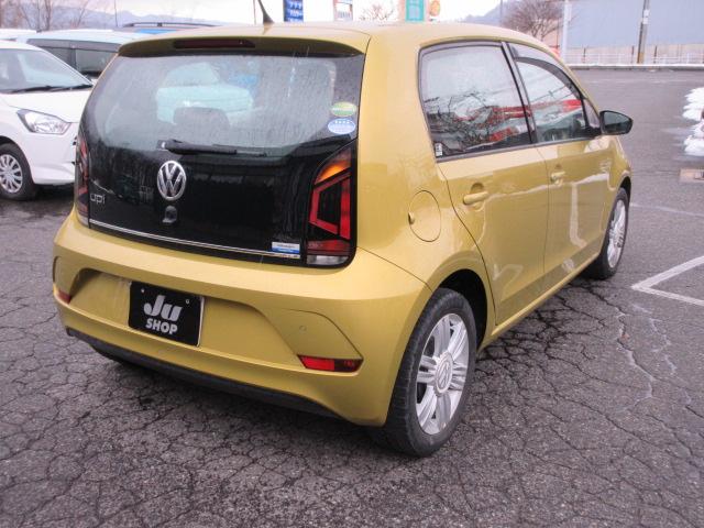 アップ! ムーブ アップ! 衝突被害軽減ブレーキ Bluetoothオーディオ スタッドレスタイヤ有(8枚目)