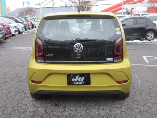 アップ! ムーブ アップ! 衝突被害軽減ブレーキ Bluetoothオーディオ スタッドレスタイヤ有(9枚目)