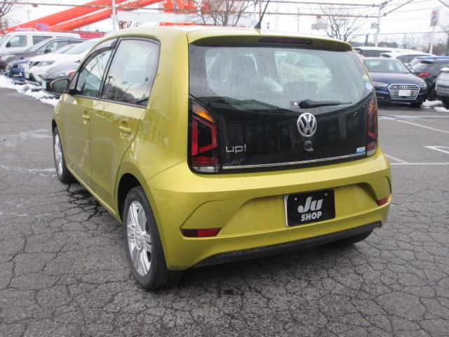 アップ! ムーブ アップ! 衝突被害軽減ブレーキ Bluetoothオーディオ スタッドレスタイヤ有(10枚目)