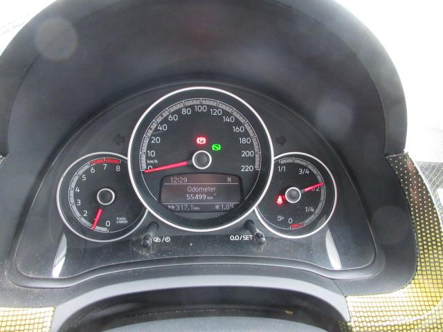 アップ! ムーブ アップ! 衝突被害軽減ブレーキ Bluetoothオーディオ スタッドレスタイヤ有(12枚目)