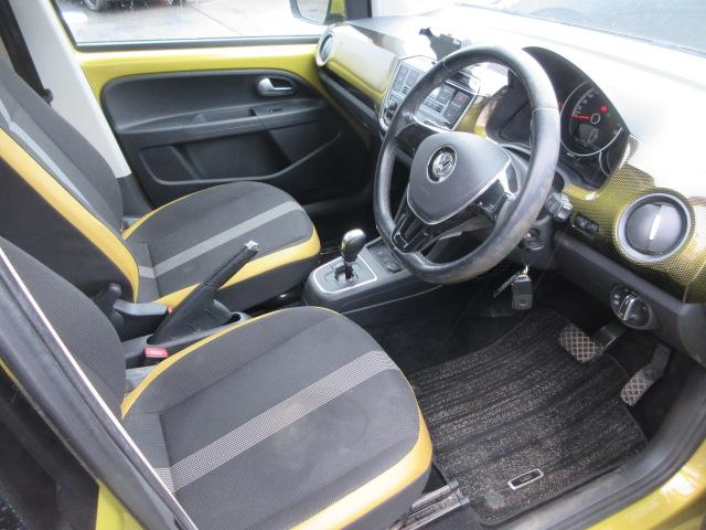 アップ! ムーブ アップ! 衝突被害軽減ブレーキ Bluetoothオーディオ スタッドレスタイヤ有(16枚目)