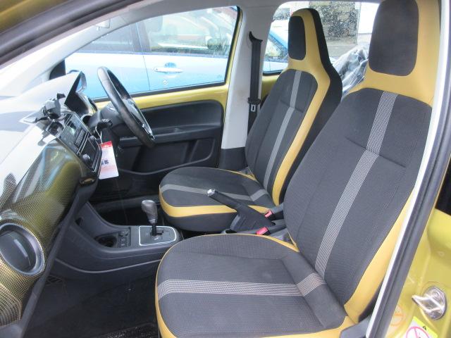 アップ! ムーブ アップ! 衝突被害軽減ブレーキ Bluetoothオーディオ スタッドレスタイヤ有(19枚目)