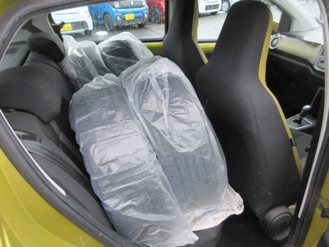 アップ! ムーブ アップ! 衝突被害軽減ブレーキ Bluetoothオーディオ スタッドレスタイヤ有(22枚目)