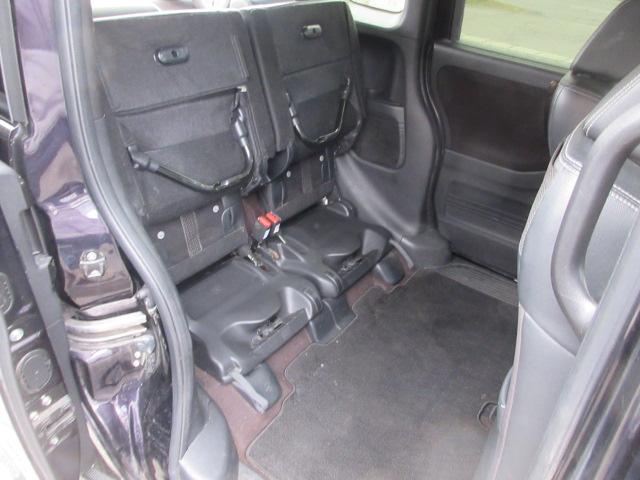 Ｎ－ＢＯＸカスタム Ｇ・Ｌターボホンダセンシング　４ＷＤ　両側電動スライドドア　ナビ　Ｂｌｕｅｔｏｏｔｈ　ＣＤ＆ＤＶＤ再生機能　バックカメラ　ＬＥＤヘッドランプ　シートヒーター　クルーズコントロール　ビルトインＥＴＣ　シートリフター　ＵＳＢ入力端子（31枚目）