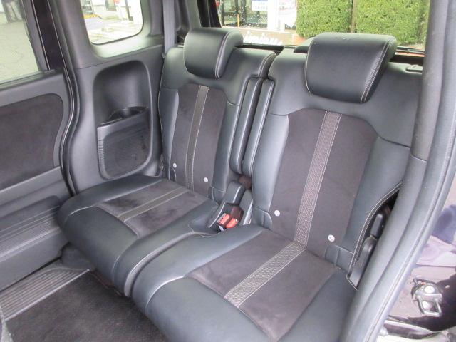 Ｎ－ＢＯＸカスタム Ｇ・Ｌターボホンダセンシング　４ＷＤ　両側電動スライドドア　ナビ　Ｂｌｕｅｔｏｏｔｈ　ＣＤ＆ＤＶＤ再生機能　バックカメラ　ＬＥＤヘッドランプ　シートヒーター　クルーズコントロール　ビルトインＥＴＣ　シートリフター　ＵＳＢ入力端子（36枚目）