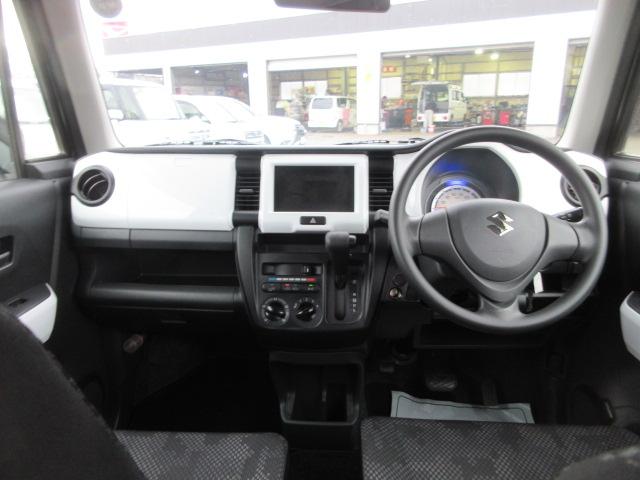 ハスラー Ａ　４ＷＤ　シートヒーター（10枚目）