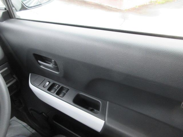 ハスラー Ａ　４ＷＤ　シートヒーター（16枚目）