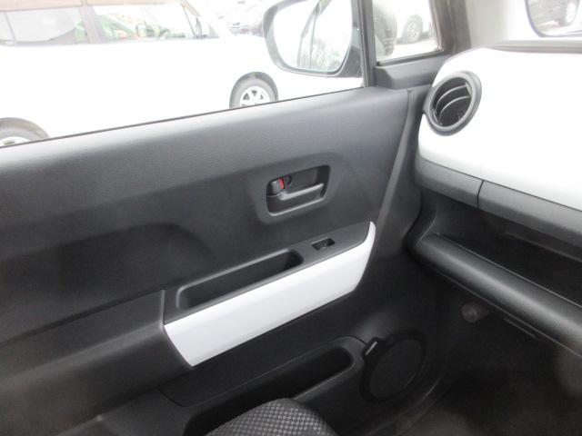 ハスラー Ａ　４ＷＤ　シートヒーター（19枚目）