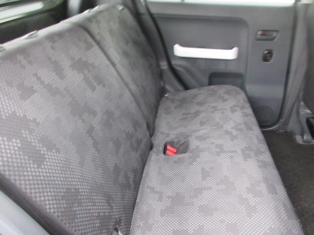 ハスラー Ａ　４ＷＤ　シートヒーター（21枚目）