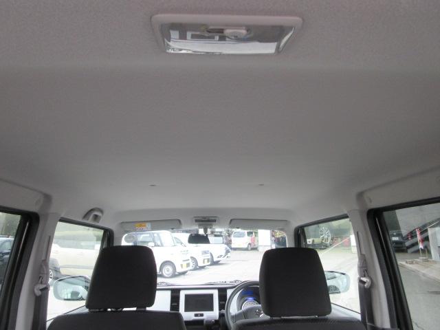 ハスラー Ａ　４ＷＤ　シートヒーター（23枚目）