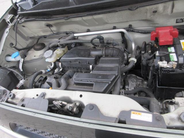 ハスラー Ａ　４ＷＤ　シートヒーター（25枚目）