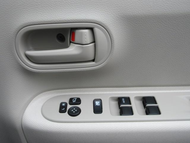 アルトラパン Ｌ　４ＷＤ　ナビ　フルセグＴＶ　Ｂｌｕｅｔｏｏｔｈオーディオ　ＣＤ＆ＤＶＤ再生機能　シートヒーター　プッシュスタ　デュアルセンサーブレーキ（20枚目）