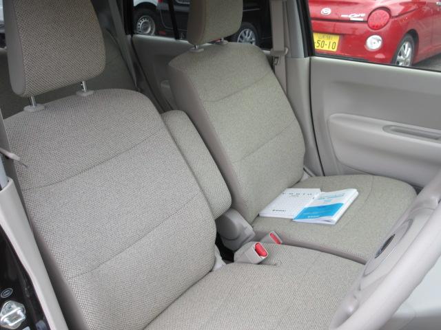 アルトラパン Ｌ　４ＷＤ　ナビ　フルセグＴＶ　Ｂｌｕｅｔｏｏｔｈオーディオ　ＣＤ＆ＤＶＤ再生機能　シートヒーター　プッシュスタ　デュアルセンサーブレーキ（21枚目）