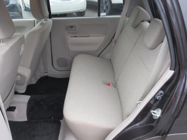 アルトラパン Ｌ　４ＷＤ　ナビ　フルセグＴＶ　Ｂｌｕｅｔｏｏｔｈオーディオ　ＣＤ＆ＤＶＤ再生機能　シートヒーター　プッシュスタ　デュアルセンサーブレーキ（26枚目）