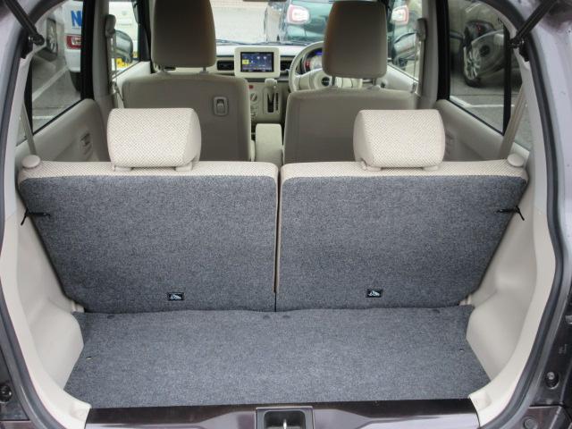 アルトラパン Ｌ　４ＷＤ　ナビ　フルセグＴＶ　Ｂｌｕｅｔｏｏｔｈオーディオ　ＣＤ＆ＤＶＤ再生機能　シートヒーター　プッシュスタ　デュアルセンサーブレーキ（28枚目）