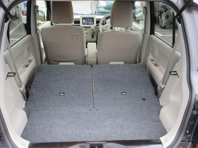 アルトラパン Ｌ　４ＷＤ　ナビ　フルセグＴＶ　Ｂｌｕｅｔｏｏｔｈオーディオ　ＣＤ＆ＤＶＤ再生機能　シートヒーター　プッシュスタ　デュアルセンサーブレーキ（29枚目）