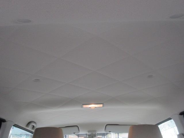 アルトラパン Ｌ　４ＷＤ　ナビ　フルセグＴＶ　Ｂｌｕｅｔｏｏｔｈオーディオ　ＣＤ＆ＤＶＤ再生機能　シートヒーター　プッシュスタ　デュアルセンサーブレーキ（30枚目）