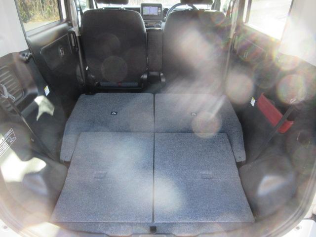 スペーシア ハイブリッドＧ　４ＷＤ　ナビ　フルセグＴＶ　Ｂｌｕｅｔｏｏｔｈオーディオ　ＣＤ＆ＤＶＤ再生機能　ＥＴＣ　プッシュスタート　デュアルカメラブレーキ（28枚目）