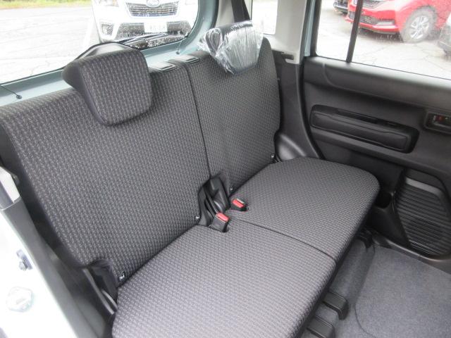 ハスラー ハイブリッドＧ　４ＷＤ　届出済未使用車　スズキセーフティサポート　シートヒーター　ＬＥＤヘッドランプ　クルーズコントロール　新車保証（27枚目）