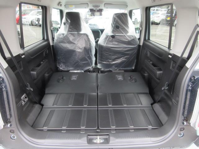 ハスラー ハイブリッドＧ　４ＷＤ　届出済未使用車　スズキセーフティサポート　シートヒーター　ＬＥＤヘッドランプ　クルーズコントロール　新車保証（29枚目）