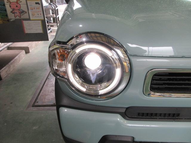 ハスラー ハイブリッドＧ　４ＷＤ　届出済未使用車　スズキセーフティサポート　シートヒーター　ＬＥＤヘッドランプ　クルーズコントロール　新車保証（31枚目）