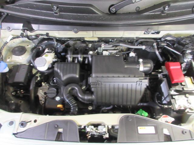 ハスラー ハイブリッドＧ　４ＷＤ　届出済未使用車　スズキセーフティサポート　シートヒーター　ＬＥＤヘッドランプ　クルーズコントロール　新車保証（32枚目）