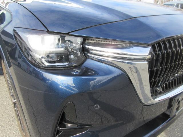 ＣＸ－６０ ＸＤ－ハイブリッド　エクスクルーシブモダン　４ＷＤ　サンルーフ　白革シート　ナビ　フルセグＴＶ　Ｂｌｕｅｔｏｏｔｈ　全方位モニター　パワーシート　電動リアゲート　ＬＥＤヘッドランプ　ＥＴＣ　衝突被害軽減ブレーキ　クルーズコントロール　ＵＳＢ入力（6枚目）