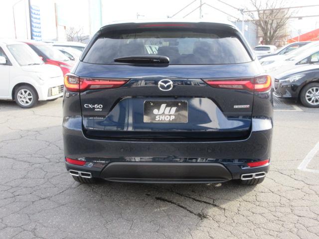 ＣＸ－６０ ＸＤ－ハイブリッド　エクスクルーシブモダン　４ＷＤ　サンルーフ　白革シート　ナビ　フルセグＴＶ　Ｂｌｕｅｔｏｏｔｈ　全方位モニター　パワーシート　電動リアゲート　ＬＥＤヘッドランプ　ＥＴＣ　衝突被害軽減ブレーキ　クルーズコントロール　ＵＳＢ入力（9枚目）