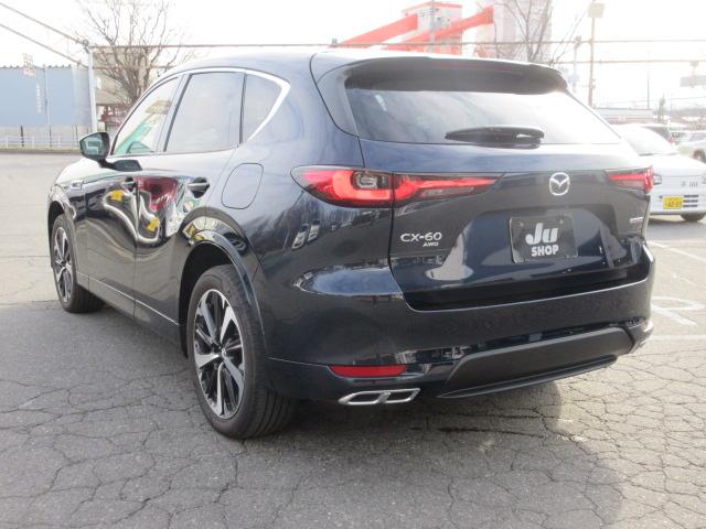 ＣＸ－６０ ＸＤ－ハイブリッド　エクスクルーシブモダン　４ＷＤ　サンルーフ　白革シート　ナビ　フルセグＴＶ　Ｂｌｕｅｔｏｏｔｈ　全方位モニター　パワーシート　電動リアゲート　ＬＥＤヘッドランプ　ＥＴＣ　衝突被害軽減ブレーキ　クルーズコントロール　ＵＳＢ入力（11枚目）