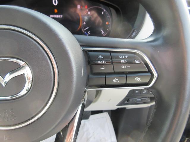 ＣＸ－６０ ＸＤ－ハイブリッド　エクスクルーシブモダン　４ＷＤ　サンルーフ　白革シート　ナビ　フルセグＴＶ　Ｂｌｕｅｔｏｏｔｈ　全方位モニター　パワーシート　電動リアゲート　ＬＥＤヘッドランプ　ＥＴＣ　衝突被害軽減ブレーキ　クルーズコントロール　ＵＳＢ入力（15枚目）