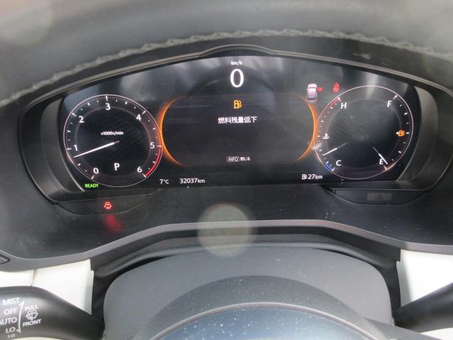 ＣＸ－６０ ＸＤ－ハイブリッド　エクスクルーシブモダン　４ＷＤ　サンルーフ　白革シート　ナビ　フルセグＴＶ　Ｂｌｕｅｔｏｏｔｈ　全方位モニター　パワーシート　電動リアゲート　ＬＥＤヘッドランプ　ＥＴＣ　衝突被害軽減ブレーキ　クルーズコントロール　ＵＳＢ入力（16枚目）