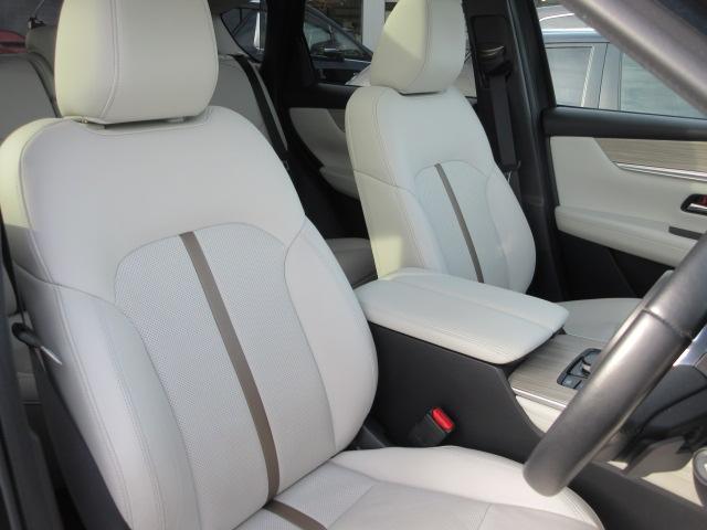 ＣＸ－６０ ＸＤ－ハイブリッド　エクスクルーシブモダン　４ＷＤ　サンルーフ　白革シート　ナビ　フルセグＴＶ　Ｂｌｕｅｔｏｏｔｈ　全方位モニター　パワーシート　電動リアゲート　ＬＥＤヘッドランプ　ＥＴＣ　衝突被害軽減ブレーキ　クルーズコントロール　ＵＳＢ入力（31枚目）