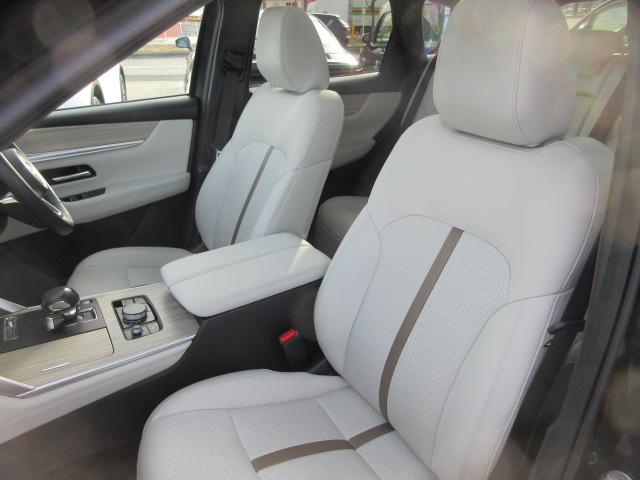 ＣＸ－６０ ＸＤ－ハイブリッド　エクスクルーシブモダン　４ＷＤ　サンルーフ　白革シート　ナビ　フルセグＴＶ　Ｂｌｕｅｔｏｏｔｈ　全方位モニター　パワーシート　電動リアゲート　ＬＥＤヘッドランプ　ＥＴＣ　衝突被害軽減ブレーキ　クルーズコントロール　ＵＳＢ入力（32枚目）