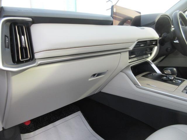 ＣＸ－６０ ＸＤ－ハイブリッド　エクスクルーシブモダン　４ＷＤ　サンルーフ　白革シート　ナビ　フルセグＴＶ　Ｂｌｕｅｔｏｏｔｈ　全方位モニター　パワーシート　電動リアゲート　ＬＥＤヘッドランプ　ＥＴＣ　衝突被害軽減ブレーキ　クルーズコントロール　ＵＳＢ入力（33枚目）