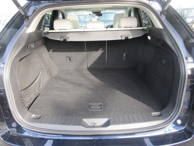 ＣＸ－６０ ＸＤ－ハイブリッド　エクスクルーシブモダン　４ＷＤ　サンルーフ　白革シート　ナビ　フルセグＴＶ　Ｂｌｕｅｔｏｏｔｈ　全方位モニター　パワーシート　電動リアゲート　ＬＥＤヘッドランプ　ＥＴＣ　衝突被害軽減ブレーキ　クルーズコントロール　ＵＳＢ入力（40枚目）