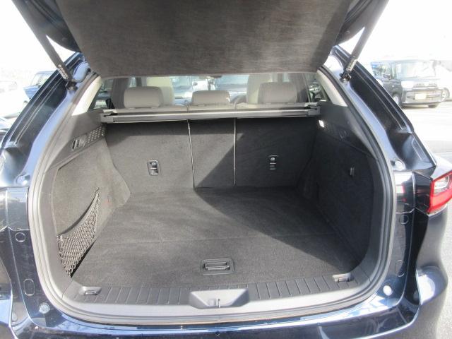 ＣＸ－６０ ＸＤ－ハイブリッド　エクスクルーシブモダン　４ＷＤ　サンルーフ　白革シート　ナビ　フルセグＴＶ　Ｂｌｕｅｔｏｏｔｈ　全方位モニター　パワーシート　電動リアゲート　ＬＥＤヘッドランプ　ＥＴＣ　衝突被害軽減ブレーキ　クルーズコントロール　ＵＳＢ入力（41枚目）