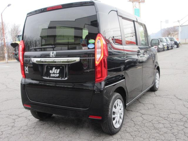 Ｎ－ＢＯＸ Ｇ・Ｌホンダセンシング　４ＷＤ　ナビＴＶ　バックカメラ　Ｂｌｕｅｔｏｏｔｈオーディオ　ＣＤ再生　ＬＥＤヘッドランプ　左側パワースライドドア　クルーズコントロール（11枚目）