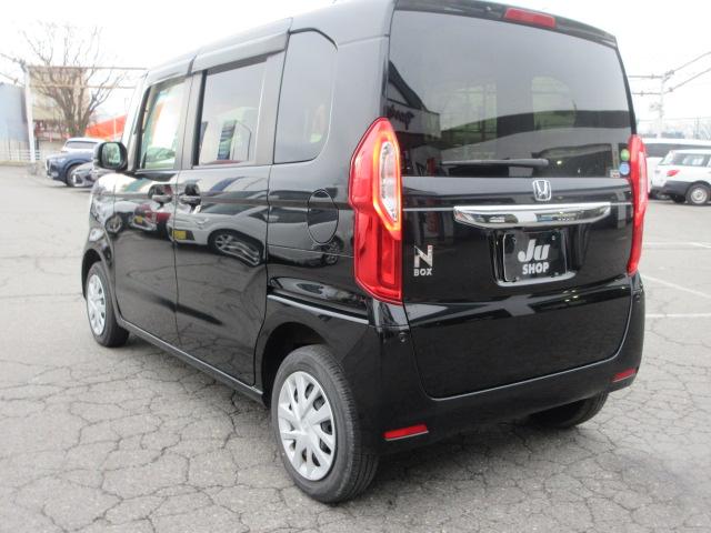 Ｎ－ＢＯＸ Ｇ・Ｌホンダセンシング　４ＷＤ　ナビＴＶ　バックカメラ　Ｂｌｕｅｔｏｏｔｈオーディオ　ＣＤ再生　ＬＥＤヘッドランプ　左側パワースライドドア　クルーズコントロール（12枚目）