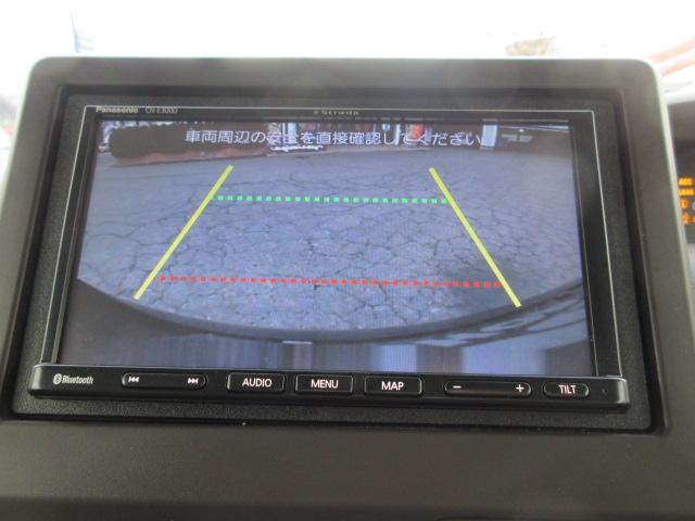 Ｎ－ＢＯＸ Ｇ・Ｌホンダセンシング　４ＷＤ　ナビＴＶ　バックカメラ　Ｂｌｕｅｔｏｏｔｈオーディオ　ＣＤ再生　ＬＥＤヘッドランプ　左側パワースライドドア　クルーズコントロール（19枚目）