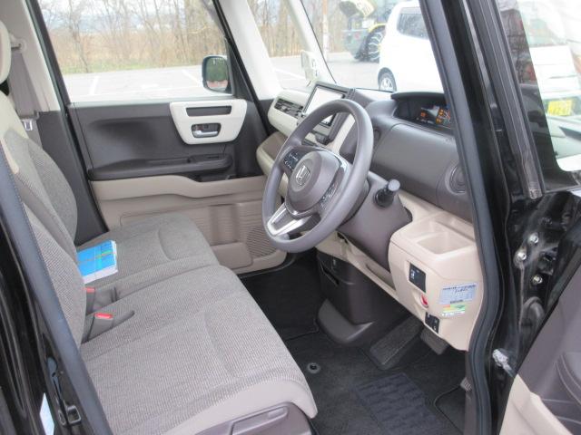 Ｎ－ＢＯＸ Ｇ・Ｌホンダセンシング　４ＷＤ　ナビＴＶ　バックカメラ　Ｂｌｕｅｔｏｏｔｈオーディオ　ＣＤ再生　ＬＥＤヘッドランプ　左側パワースライドドア　クルーズコントロール（23枚目）