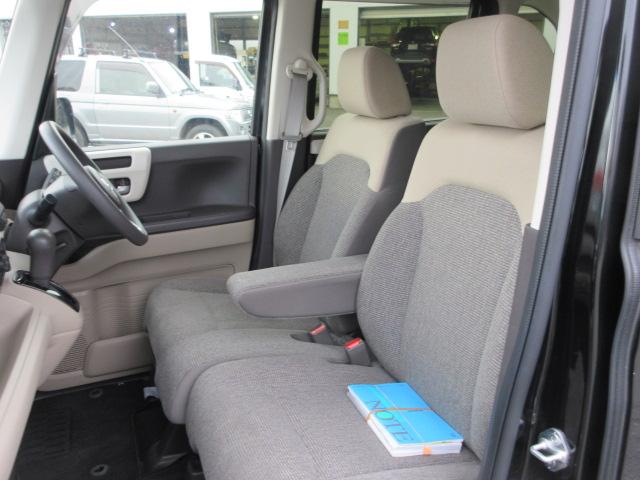 Ｎ－ＢＯＸ Ｇ・Ｌホンダセンシング　４ＷＤ　ナビＴＶ　バックカメラ　Ｂｌｕｅｔｏｏｔｈオーディオ　ＣＤ再生　ＬＥＤヘッドランプ　左側パワースライドドア　クルーズコントロール（32枚目）