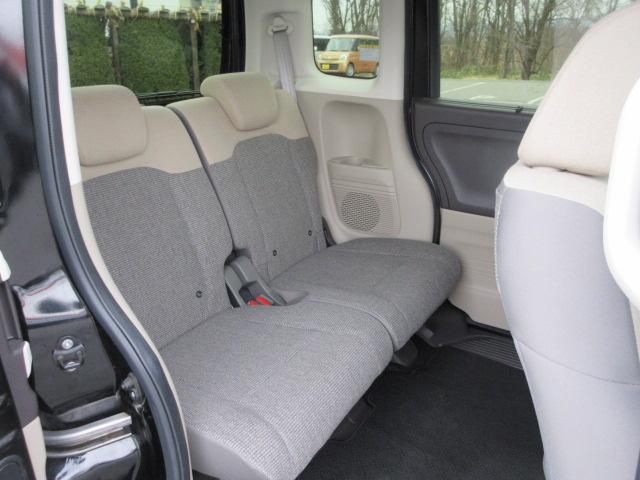 Ｎ－ＢＯＸ Ｇ・Ｌホンダセンシング　４ＷＤ　ナビＴＶ　バックカメラ　Ｂｌｕｅｔｏｏｔｈオーディオ　ＣＤ再生　ＬＥＤヘッドランプ　左側パワースライドドア　クルーズコントロール（34枚目）